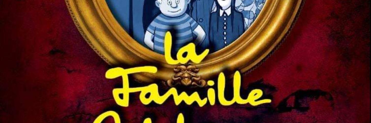 La Famille Addams