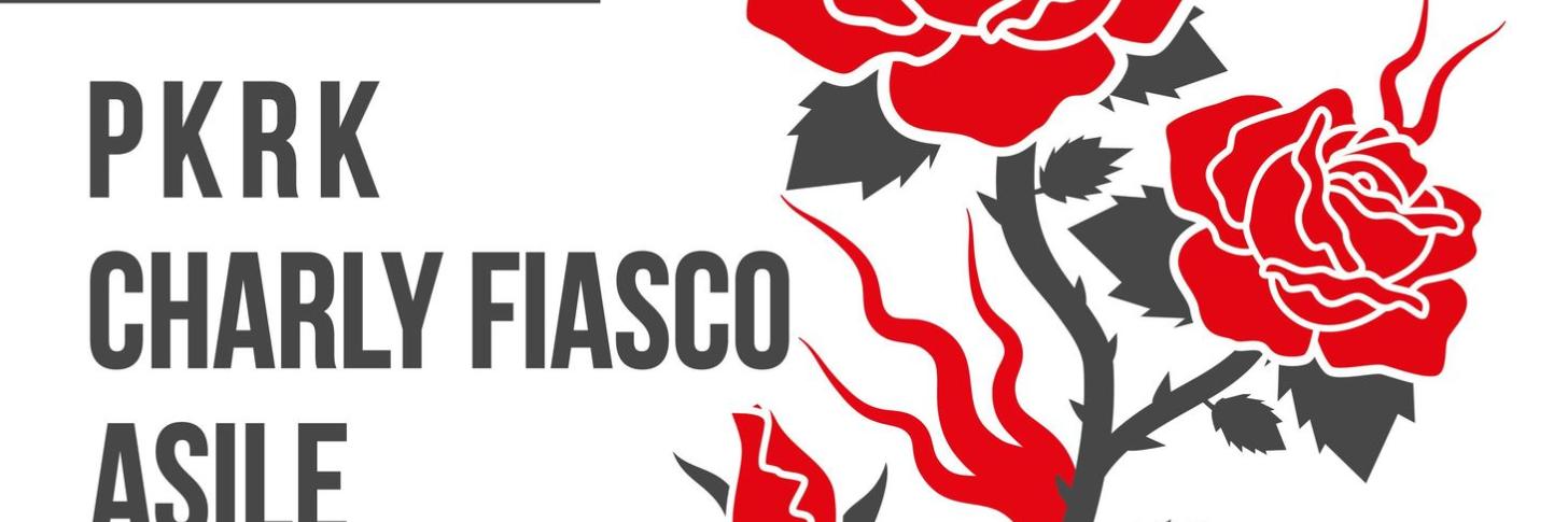 Arc-en-Musique: Punk fran&ccedil;ais avec PKRK - Charly Fiasco - Asile - Radio 911 - Ben & Fist