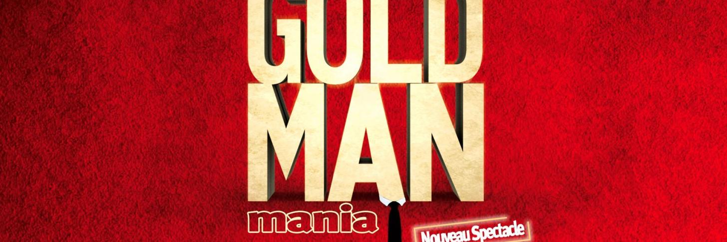 GoldmanMania