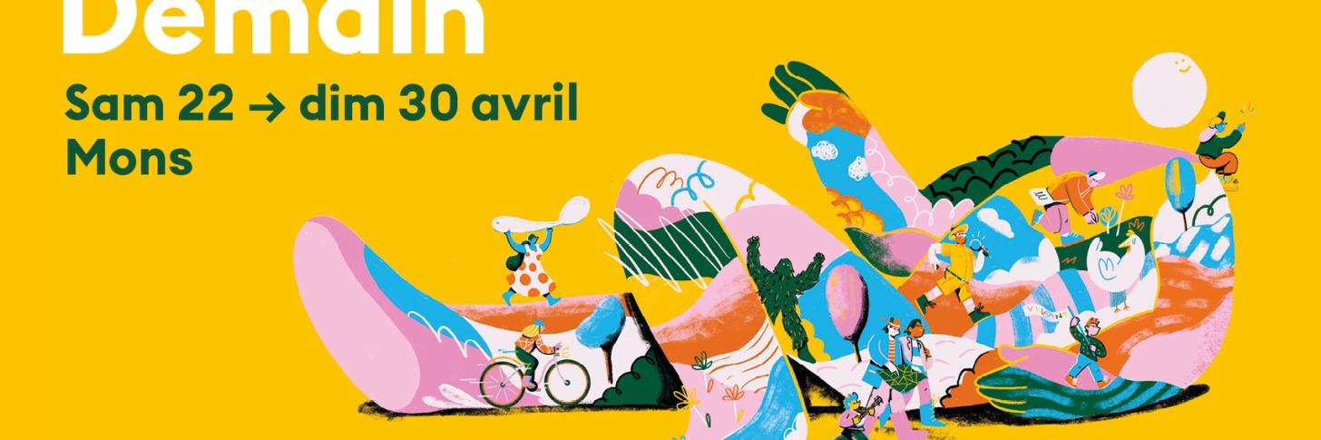 Festival Demain