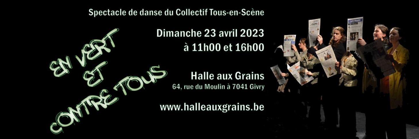 En vert et contre tous