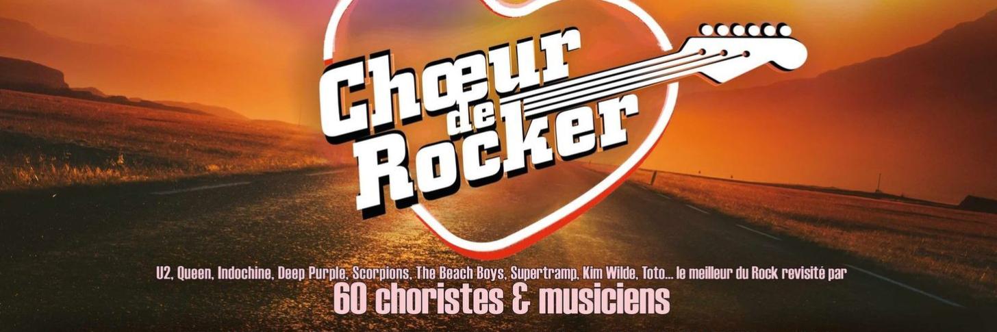 Choeur de Rocker
