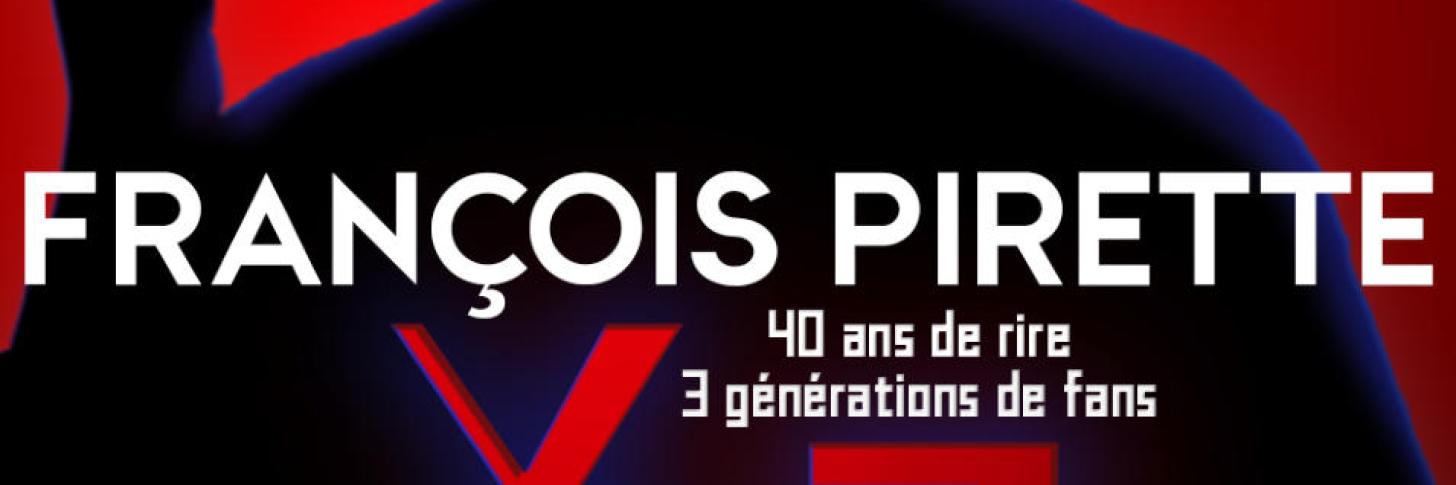 François Pirette