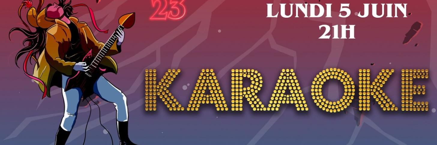 Karaoké d'El Ducasse