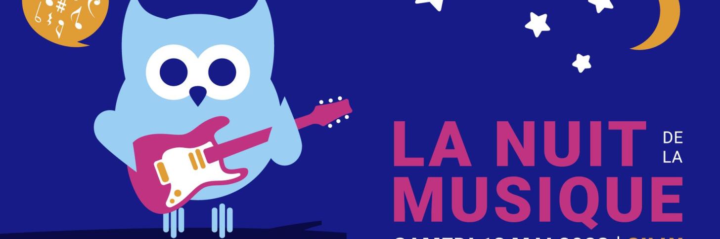 Nuit de la Musique