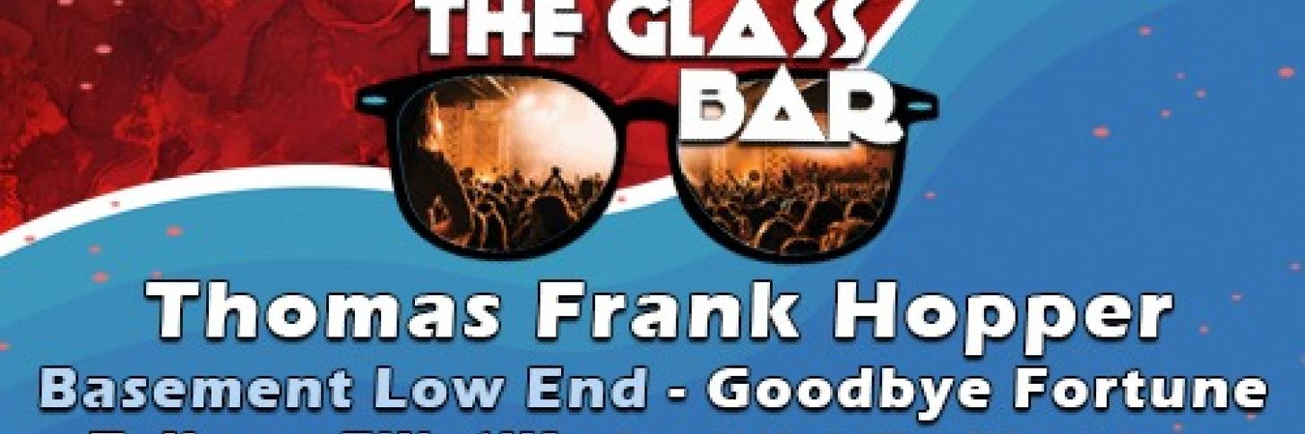 ROCK THE GLASS BAR 2023