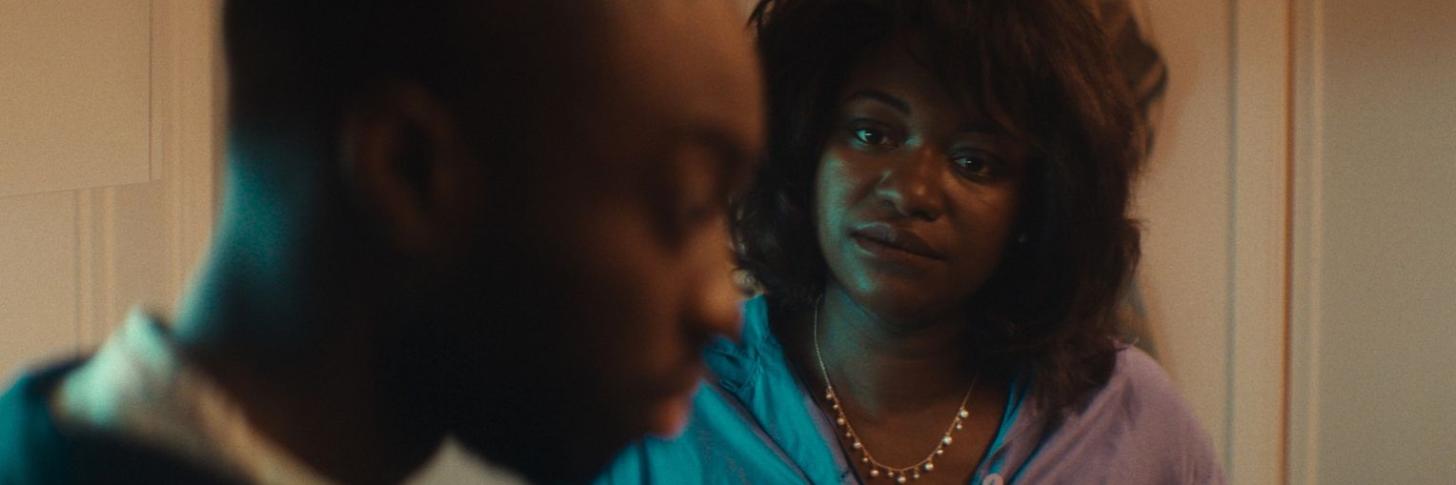 Séance-débat gratuite - Juwaa de Nganji Mutiri