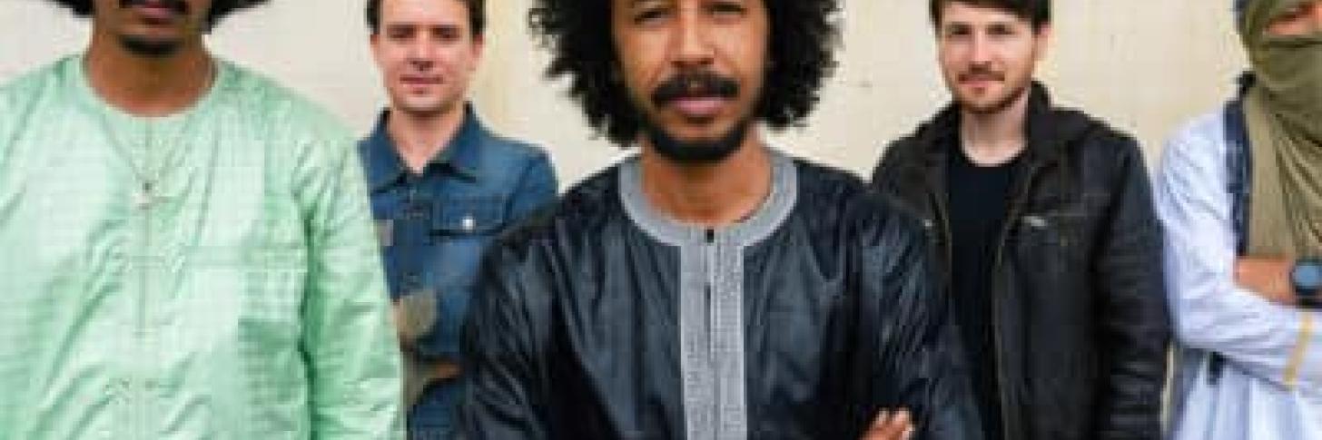 Tamikrest
