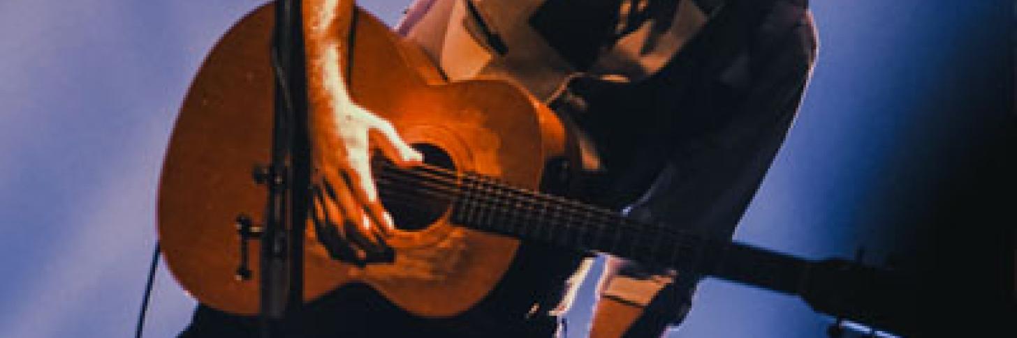 CHARLIE WINSTON SOLO