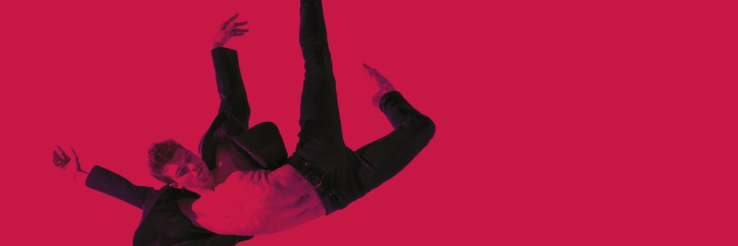 Dance Pulse Competition