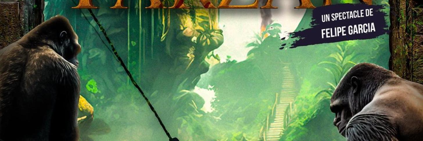 Tarzan