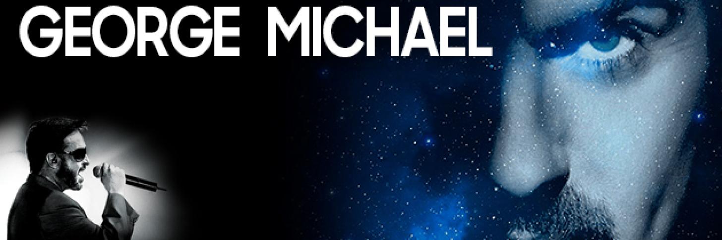 The Voice of George Michaël