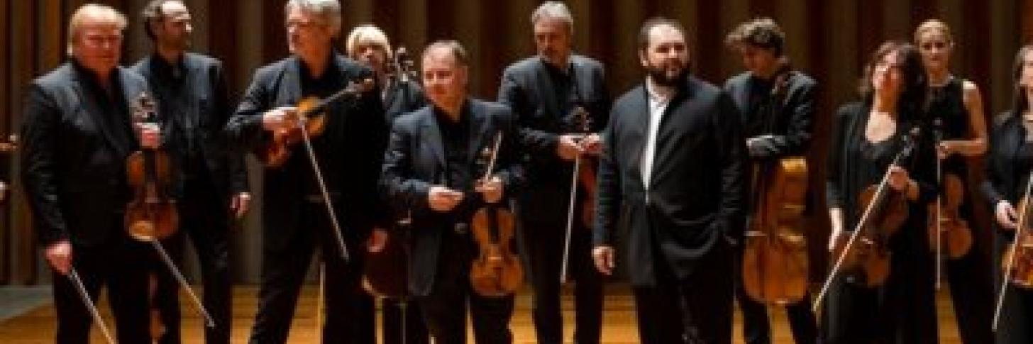 Balade &eacute;pique