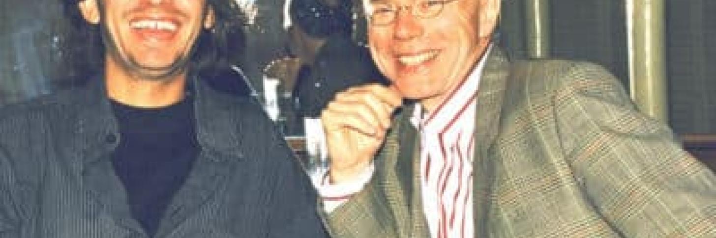 Hommage à Jean-Pierre Catoul