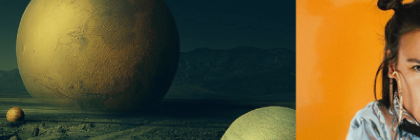 La Terre nous est étroite