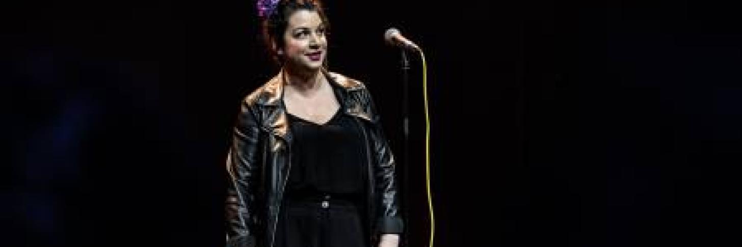 Le temps des sardines