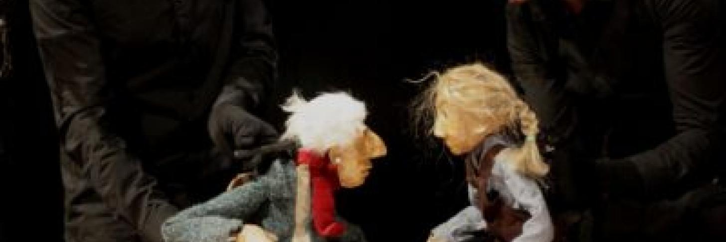 Ma Grand-mère est une aventurière