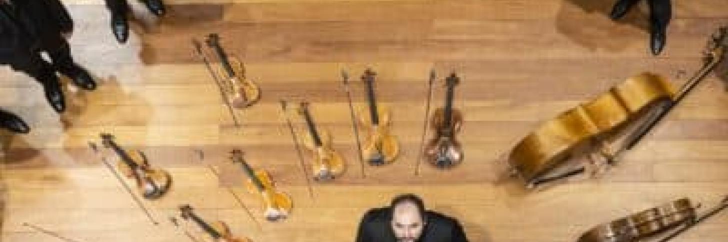 Mozart et Salieri : liaison dangereuse ?