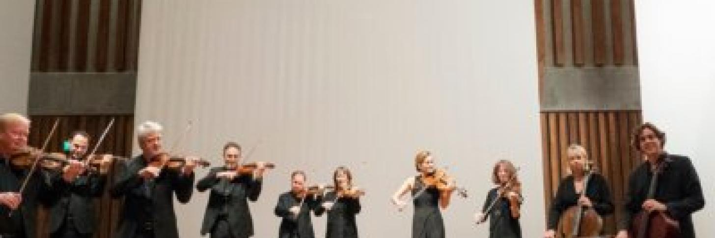 Promesse musicale