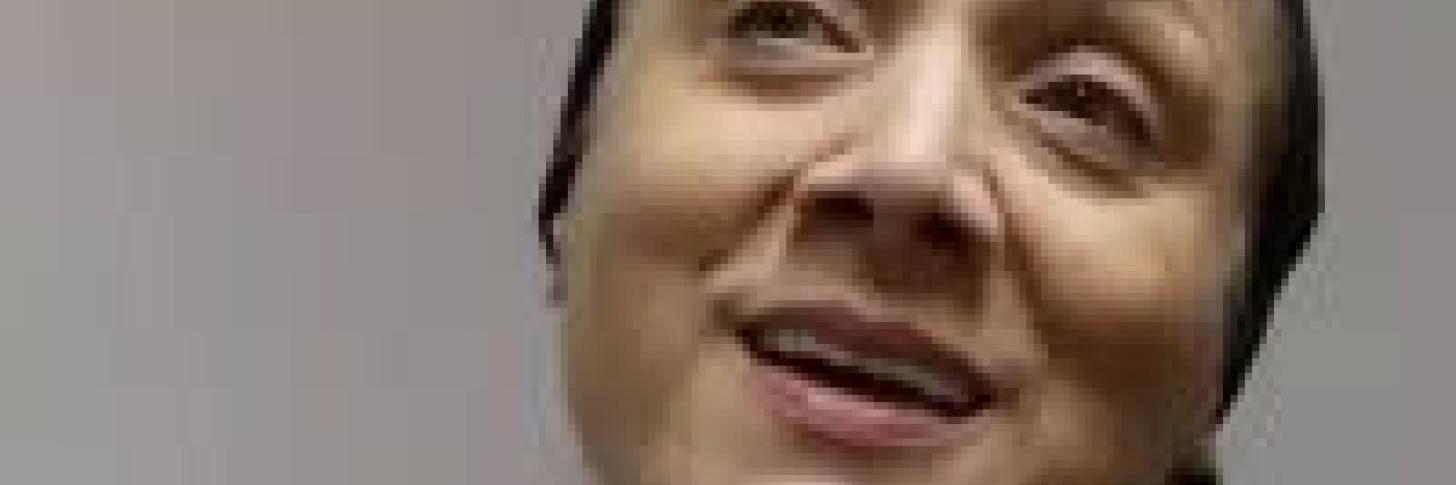 Sœur Marie Keyrouz