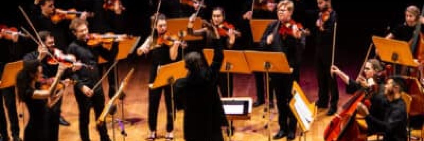 Young Belgian Strings