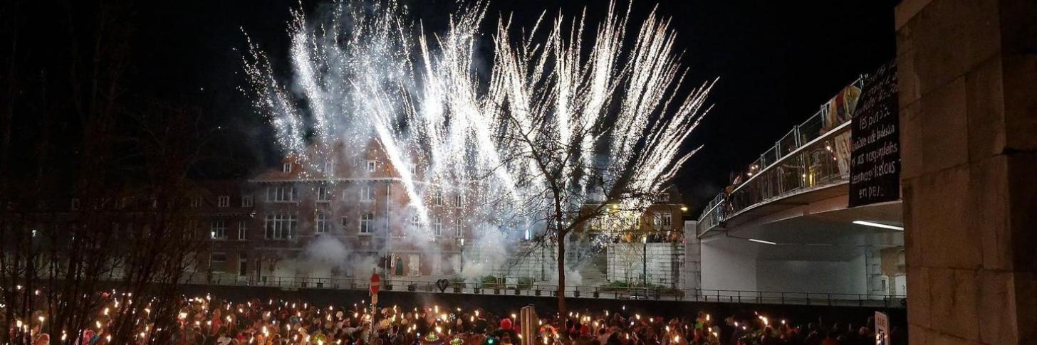 Carnaval de Tournai 2024