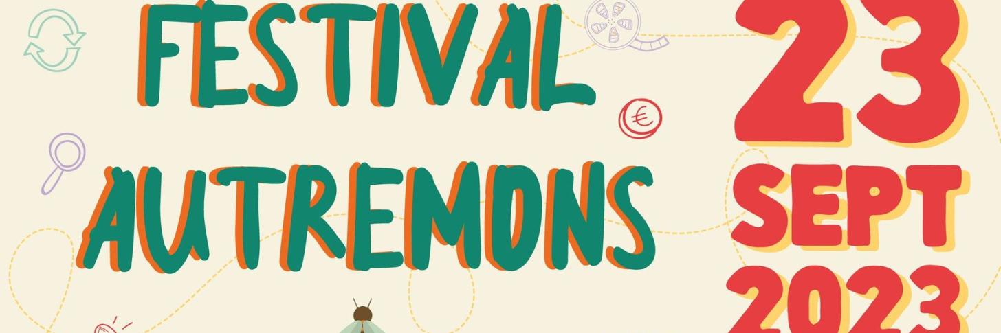 Festival AutreMons