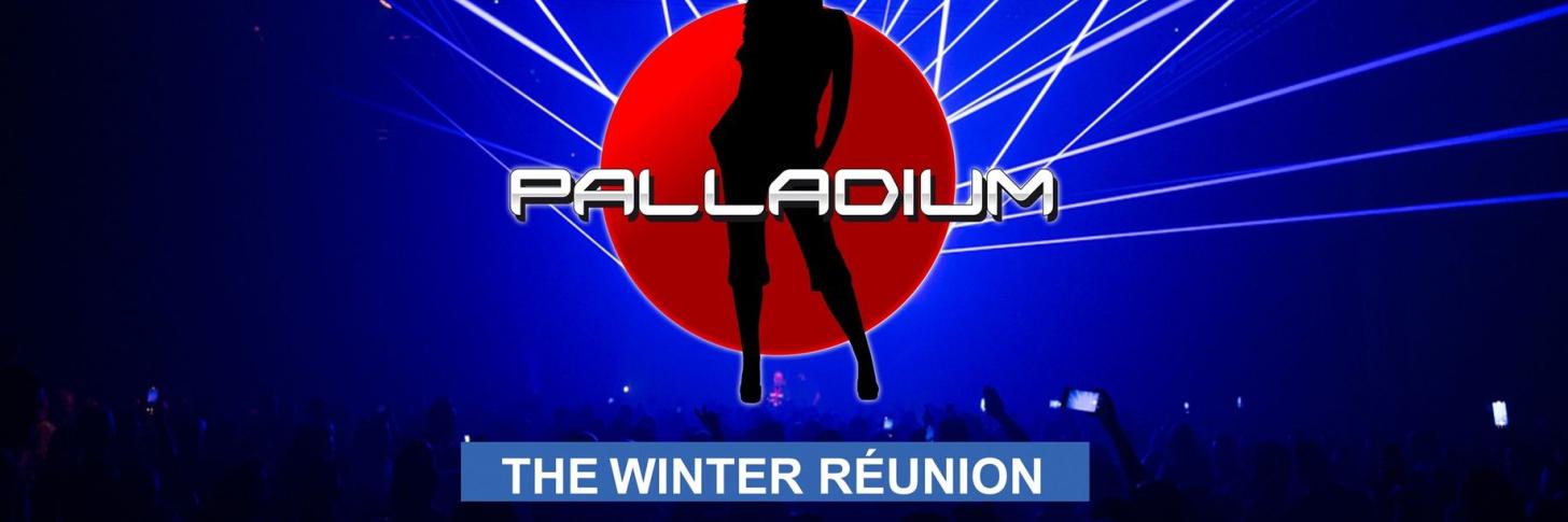 Palladium - the winter festival