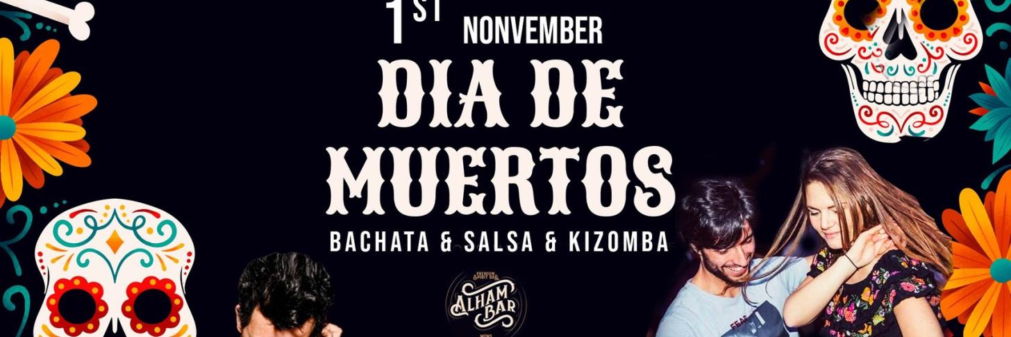 DIA DE MUERTOS 𝙗𝙮 𝘼𝙎𝙄𝙎𝘼𝙇𝙎𝘼 