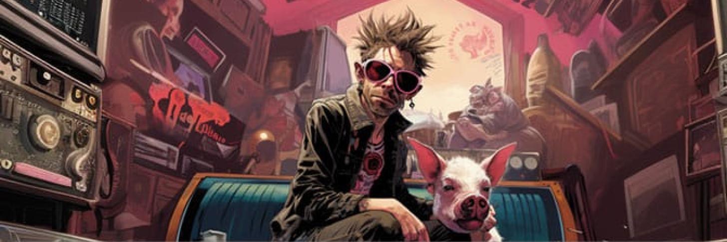 Reckless Chumps & Groinck (punkpunkpunk)