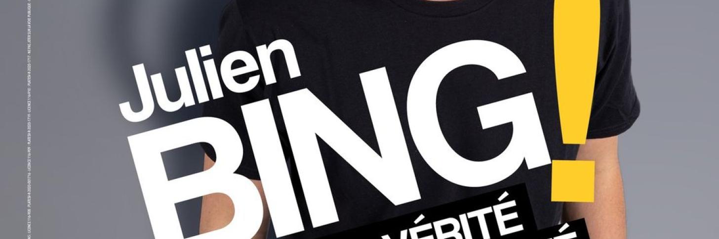 Julien Bing