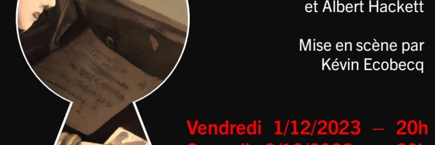 Le journal d'Anne Frank