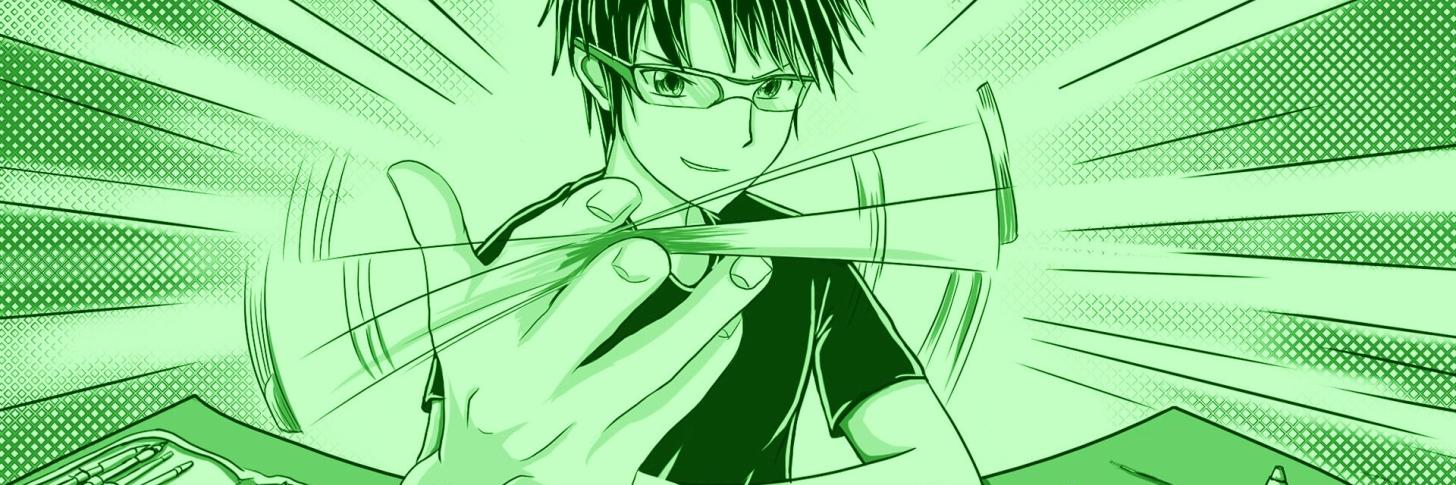 BD/MANGAS/RELOOK TES TRUCS
