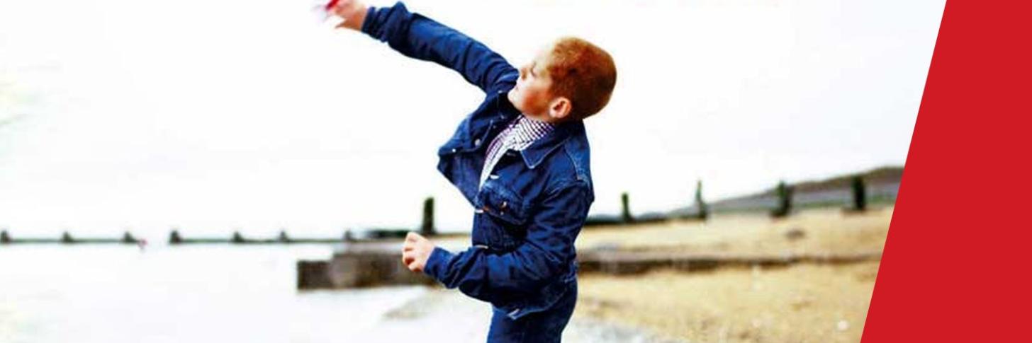 This is England 