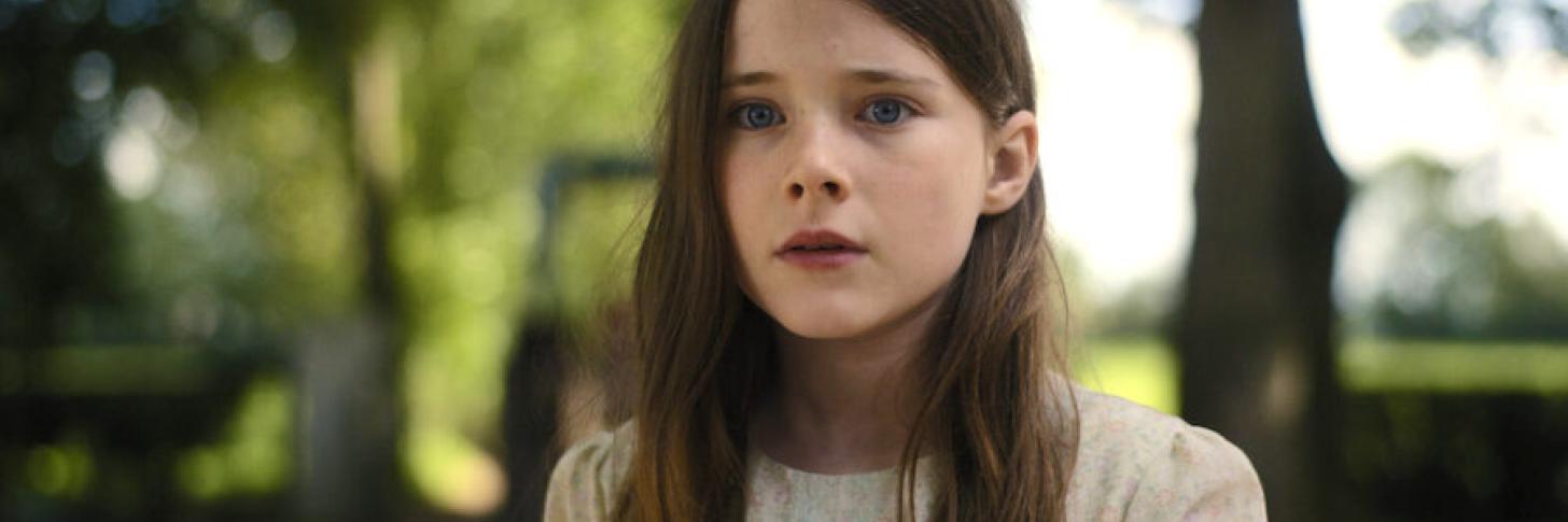The Quite Girl