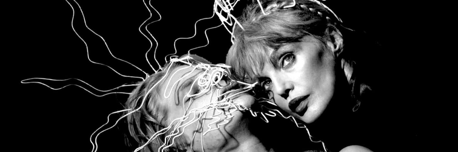Ciné Genre.S - Opium en présence d'Arielle Dombasle
