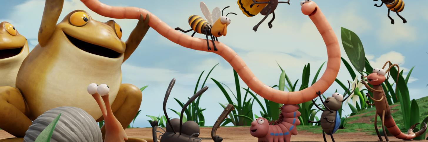 Superasticot bannière