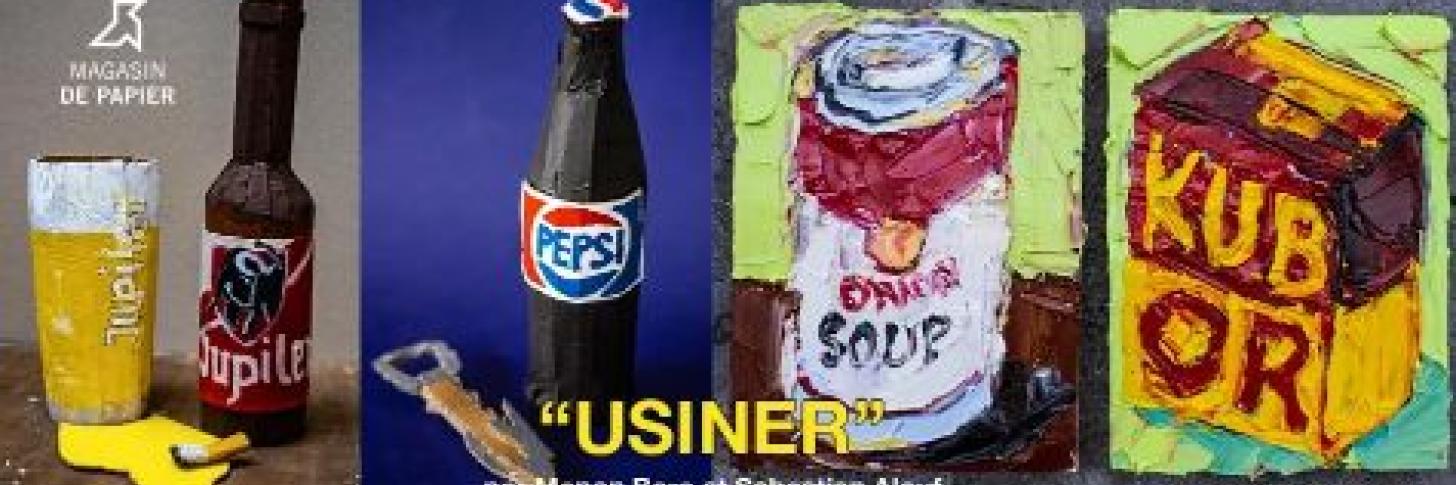 Usiner