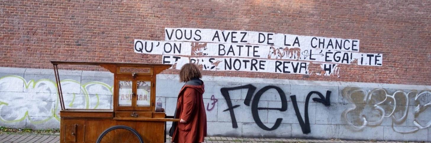 TUKTUK ET THEÂTRE