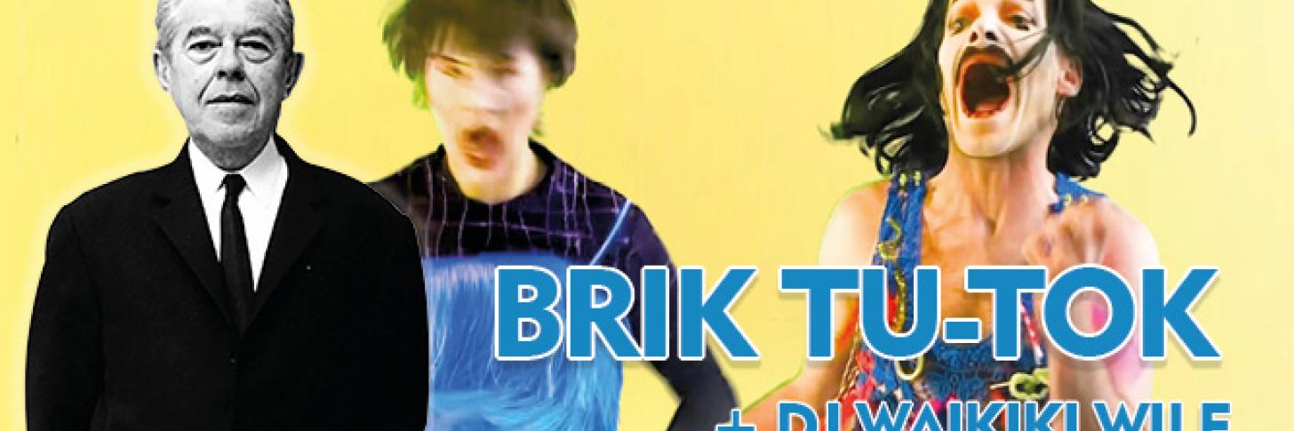 Brik Tu-Tok