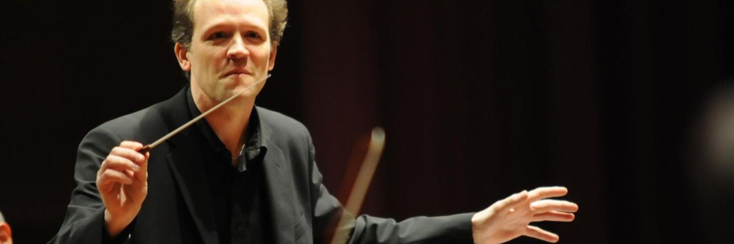 CONCERT² / La toile Ligeti