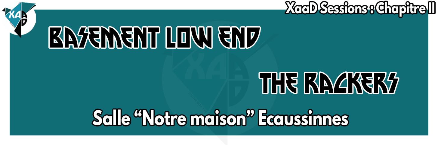 Banniere event