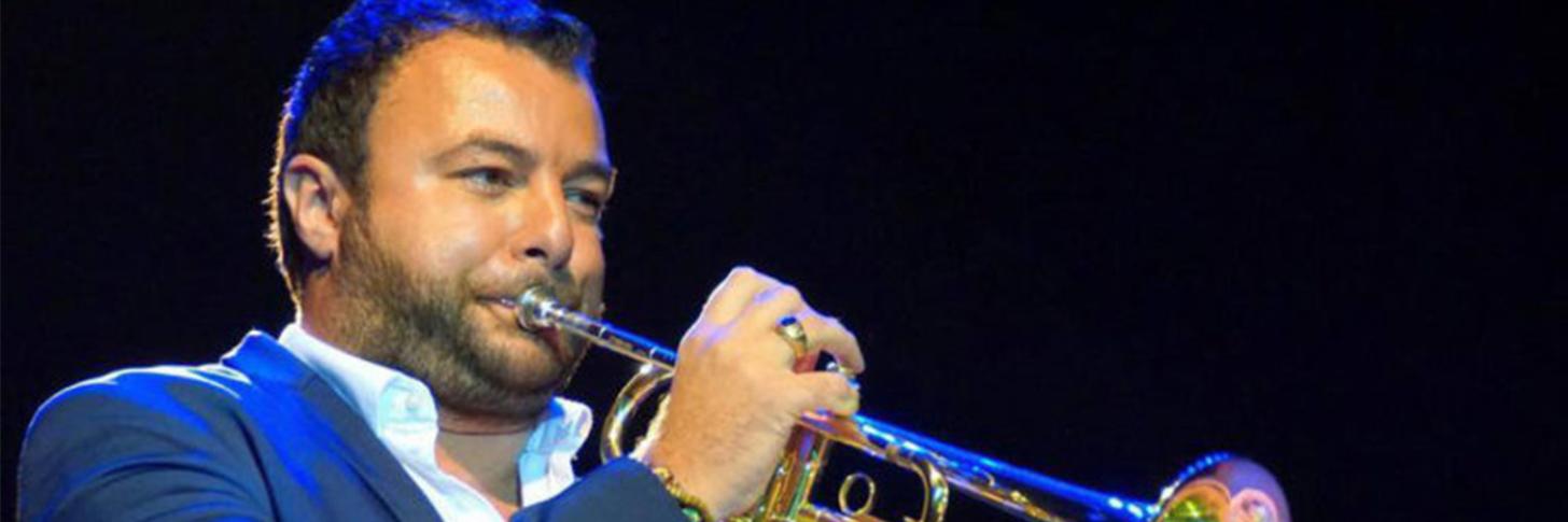 Bruno Djarane