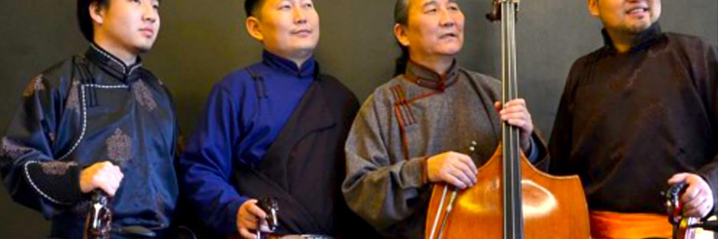 Jeunesses Musicales Tengerton