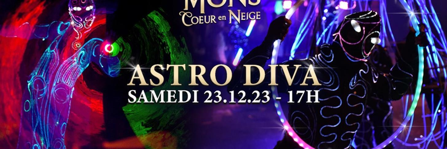 ASTRO DIVA