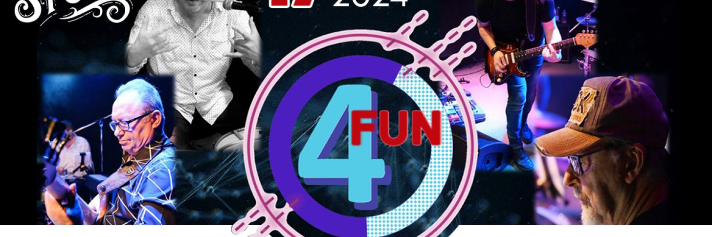 For Fun