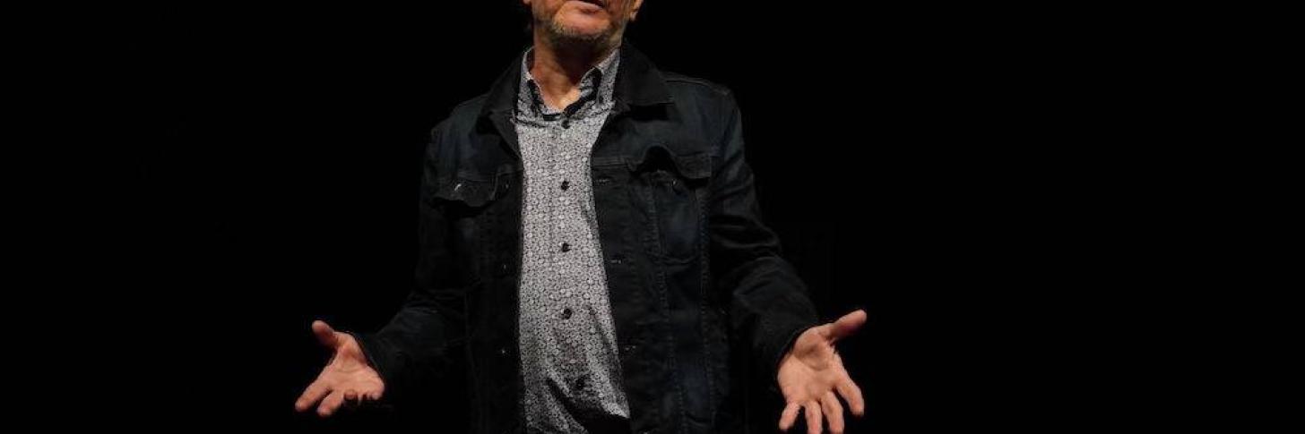 Les gens de peu / Acteurs de l'ombre
