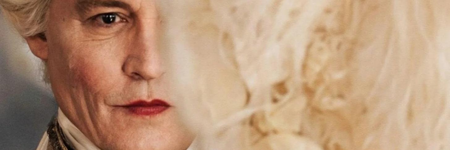 Jeanne du Barry