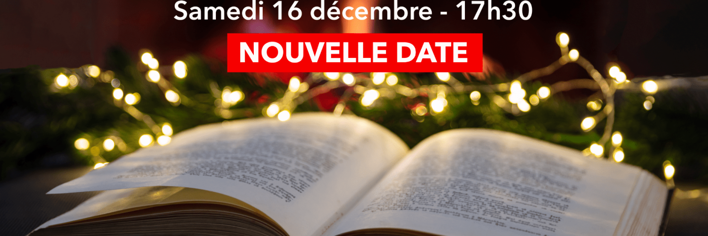 Contes de Noël au Musée