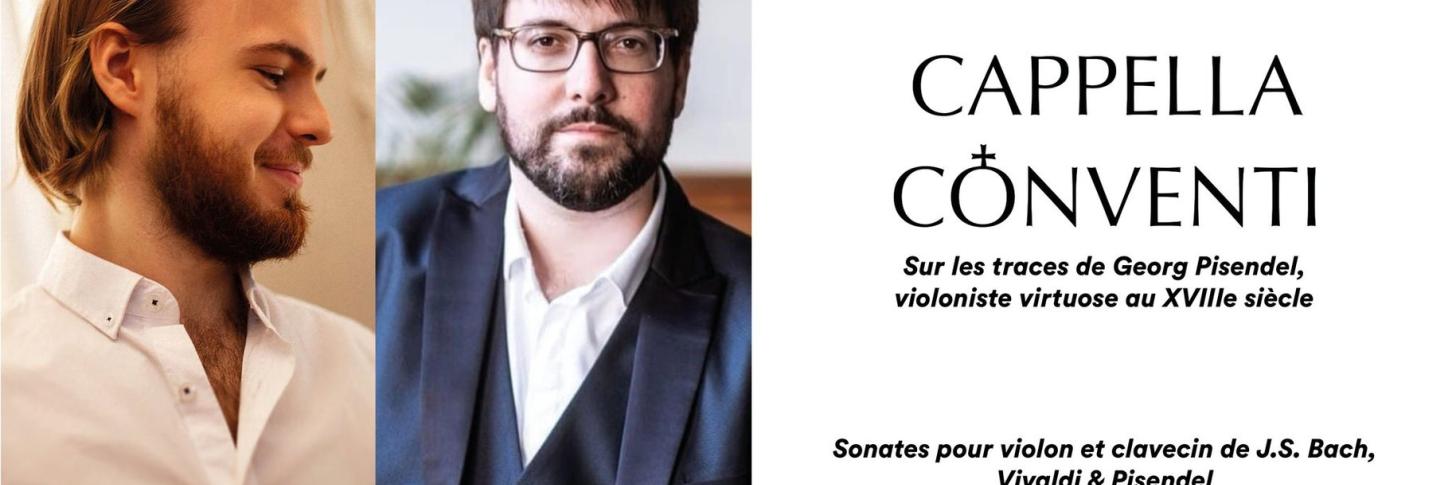 Dialogue : de Venise à Dresde